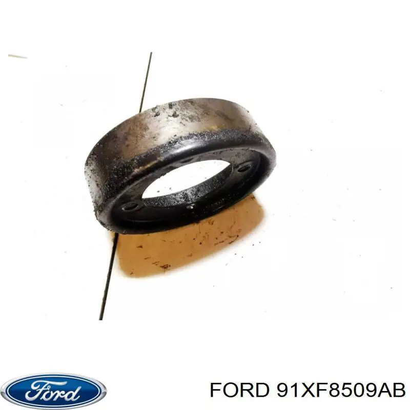 91XF8509AB Ford