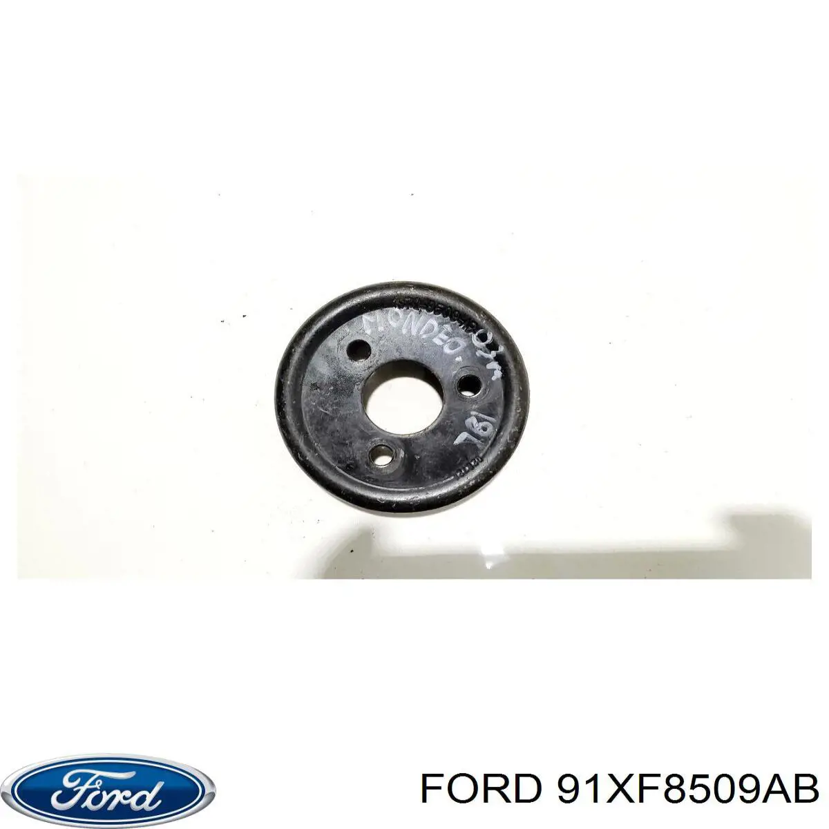  Ford 91XF8509AB