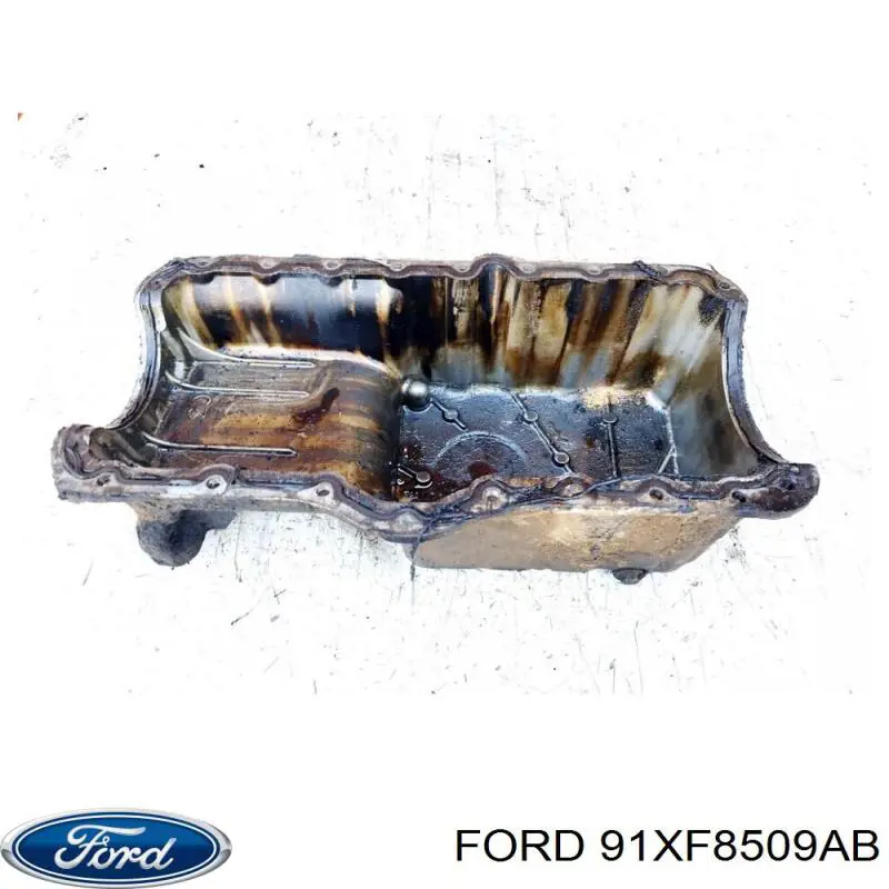  Ford 91XF8509AB цена, от 31.04 USD