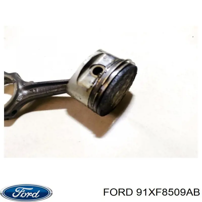 Купить 91XF8509AB Ford 