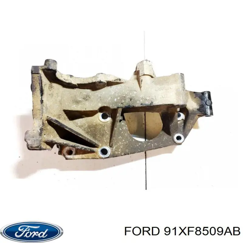  Ford 91XF8509AB цена, от 31.04 USD