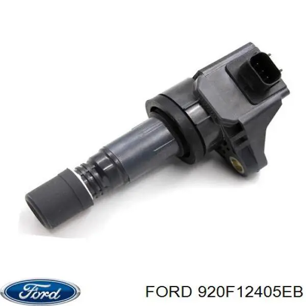 Свечи зажигания 920F12405EB Ford