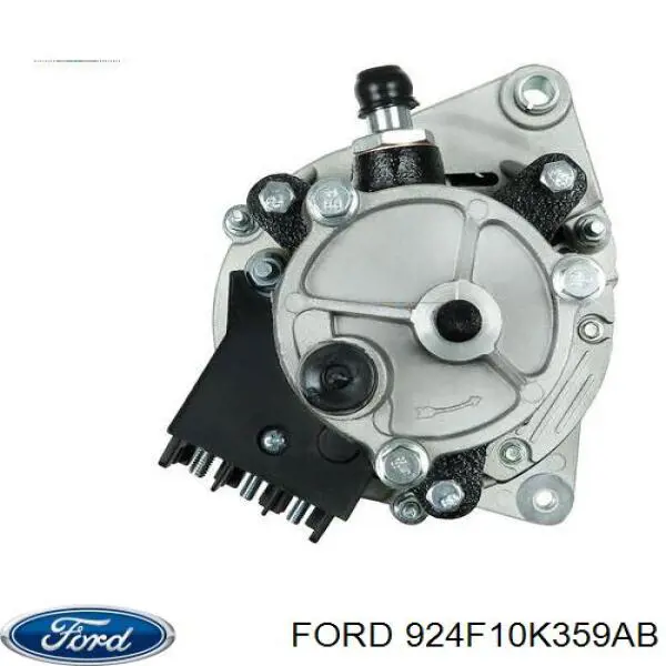 Генератор автомобиля Ford 924F10K359AB
