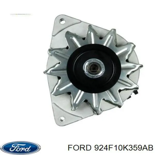 Купить 924F10K359AB Ford Генератор