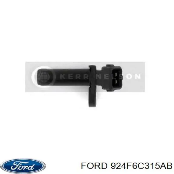 Датчик положения коленчатого вала Ford 6859704 цена, от 76.10 USD
