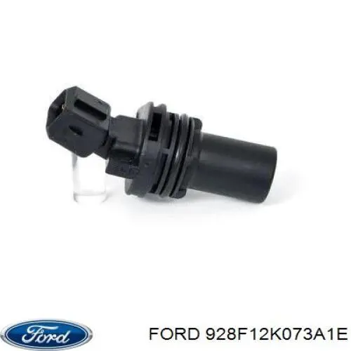 Sensor de posição da árvore distribuidora 928F12K073A1E Ford