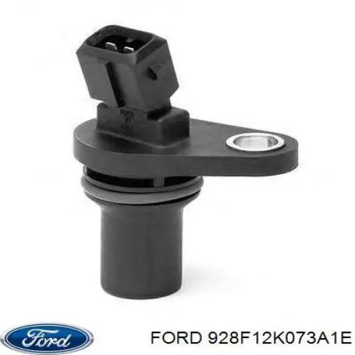 928F12K073A1E Ford Sensor de posição da árvore distribuidora