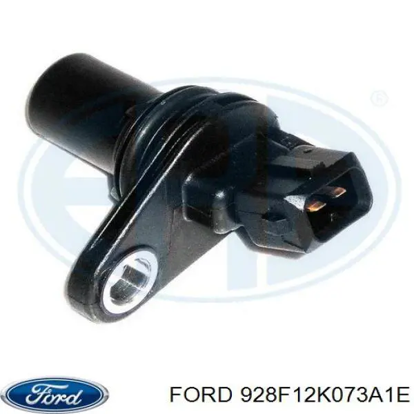 928F12K073A1E Ford Sensor de posição da árvore distribuidora
