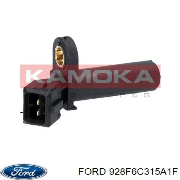 928F6C315A1F Ford ДПКВ