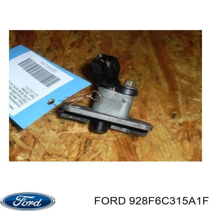 Датчик положения коленчатого вала Ford 928F6C315A1F цена, от 11.13 USD