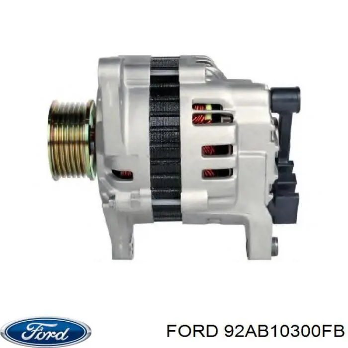 Генератор 92AB10300FB Ford