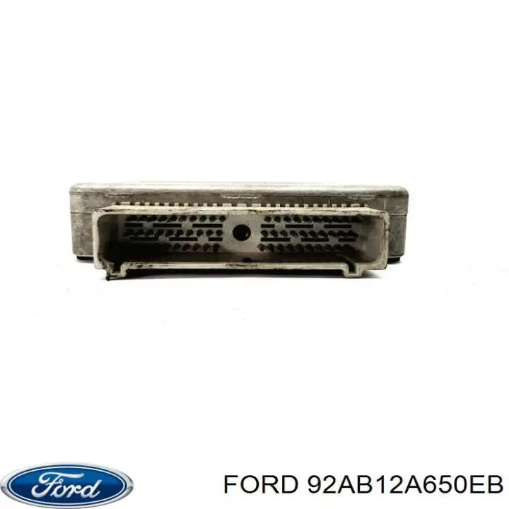 Купить 92AB12A650EB Ford 