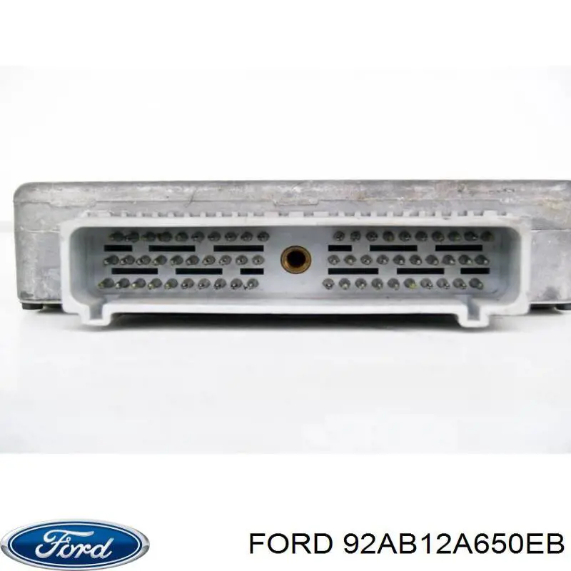 92AB12A650EB Ford 