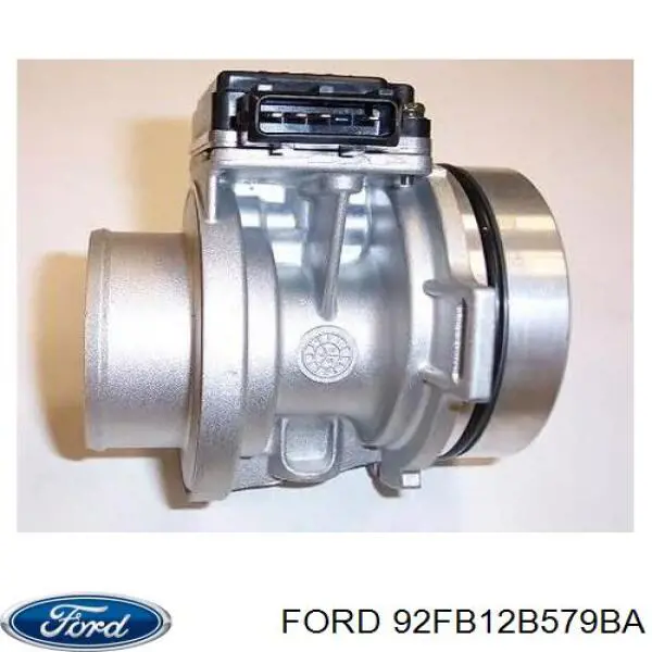 Купить 92FB12B579BA Ford Воздухомер