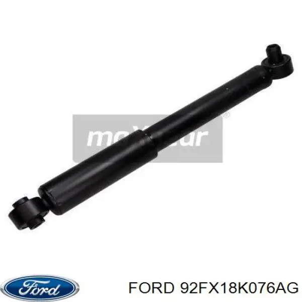 Купить 5030477 Ford Амортизатор задней подвески