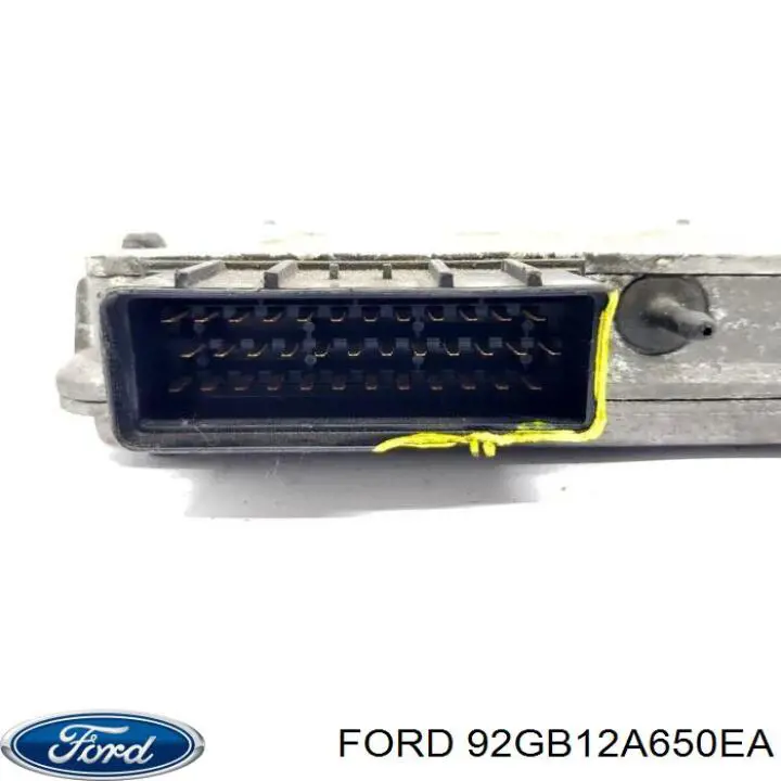  Ford 92GB12A650EA цена, от 17.20 USD