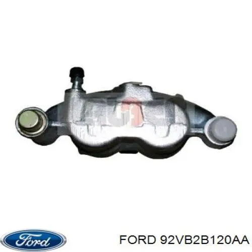 Тормозной суппорт Ford 92VB2B120AA цена, от 91.74 USD