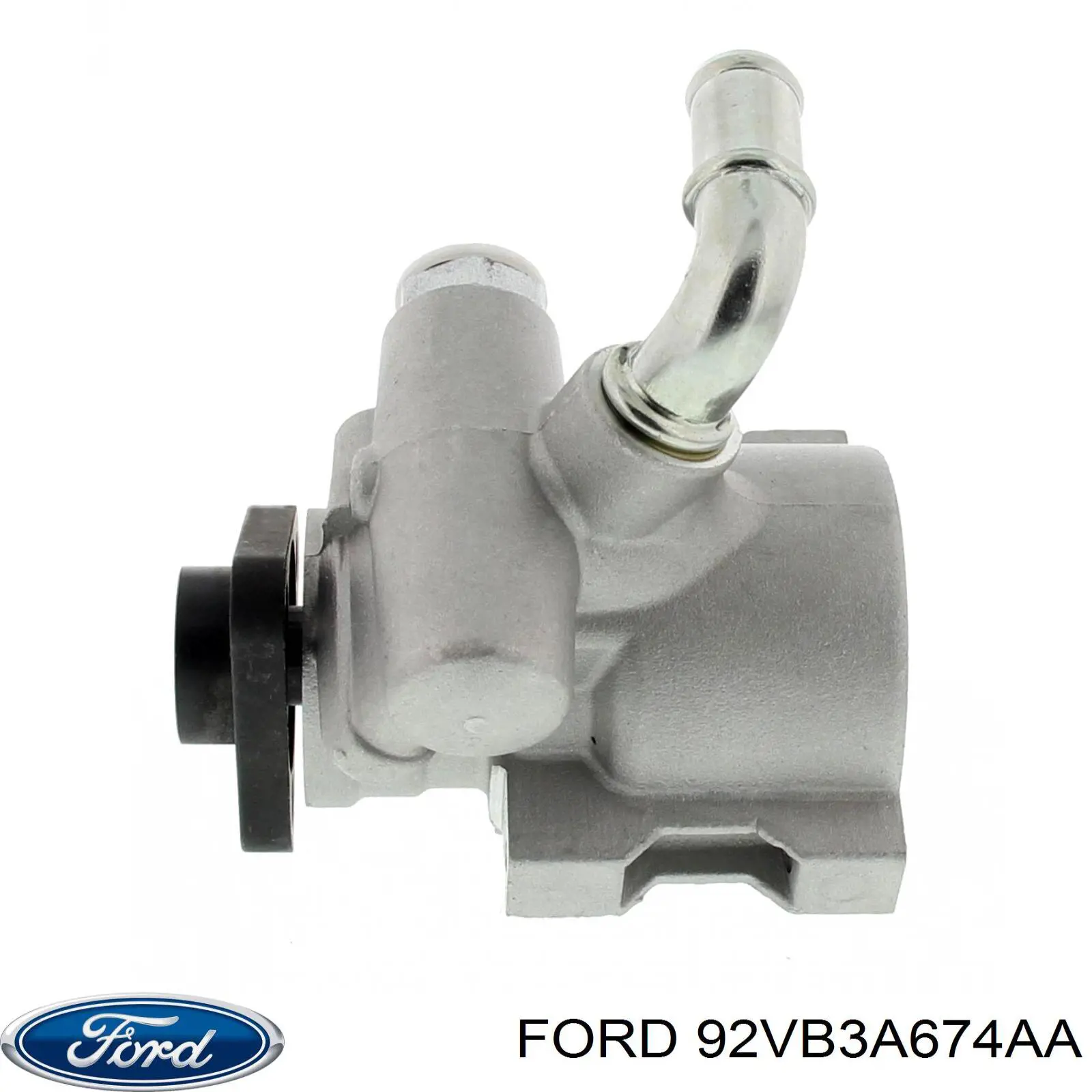 Насос гидравлики Ford 92VB3A674AA цена, от 88.02 USD