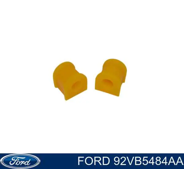 Втулка стойки стабилизатора Ford 92VB5484AA