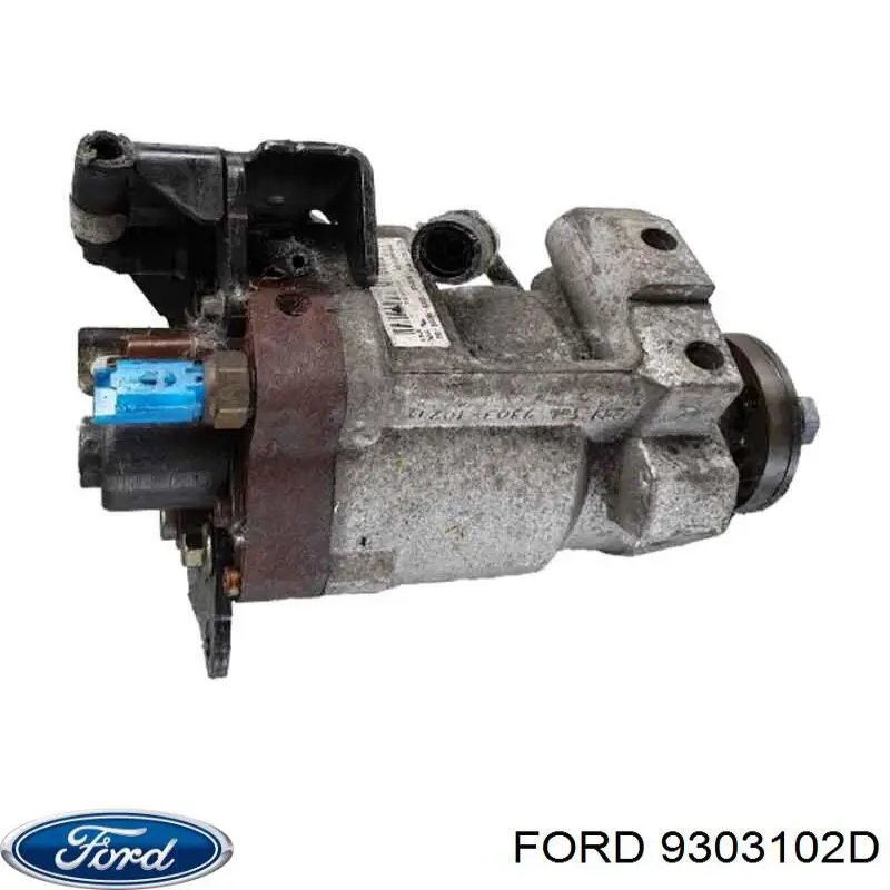  9303102D Ford