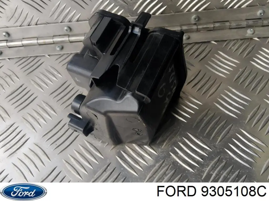 9305108C Ford блок подогрева топлива