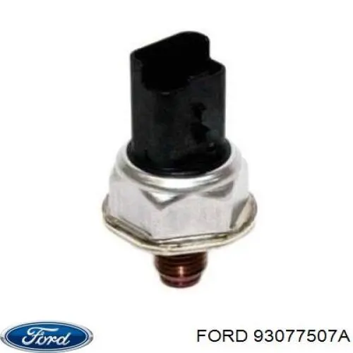 93077507A Ford 