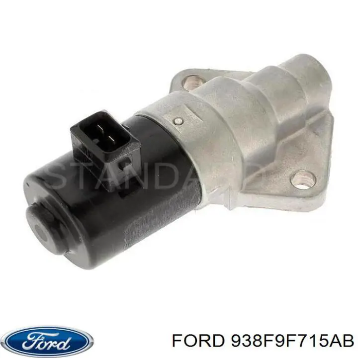 938F9F715AB Ford 