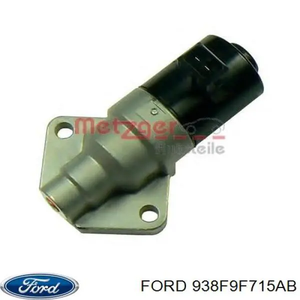  Ford 938F9F715AB цена, от 59.78 USD
