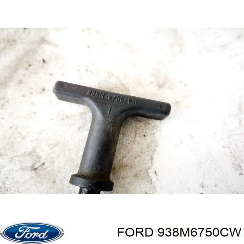  6852121 Ford