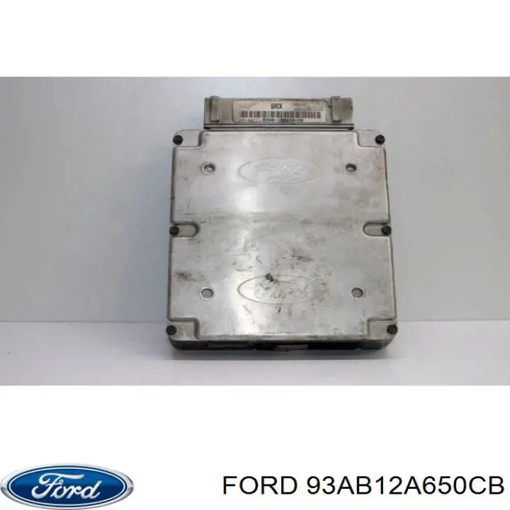  Ford 93AB12A650CB цена, от 17.13 USD