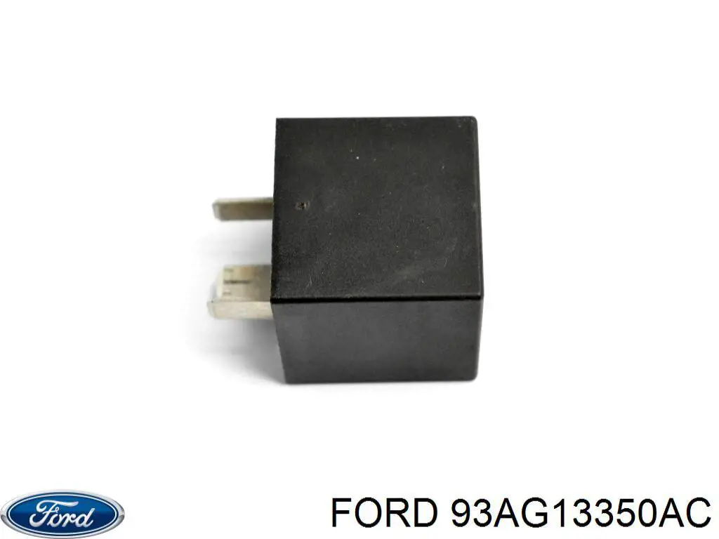 Автомобильные реле поворотов Ford 93AG13350AC цена, от 3.67 USD