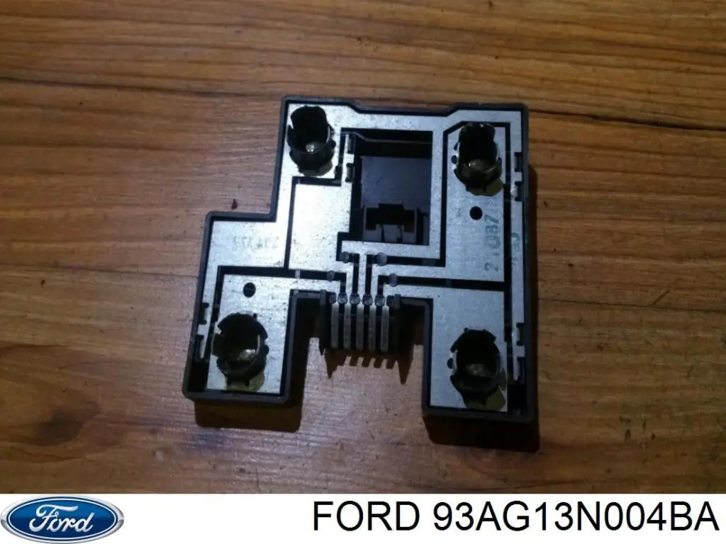 Купить 91AG13N004BA Ford 