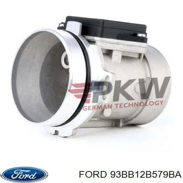 ДМРВ 93BB12B579BA Ford