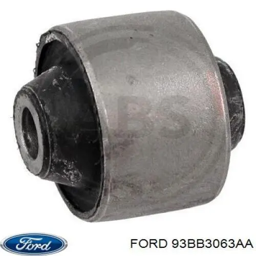 Сайлентблок переднего рычага 93BB3063AA Ford