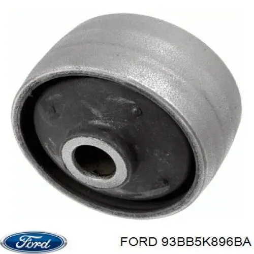 Купить 93BB5K896BA Ford Сайлентблок заднего продольного рычага