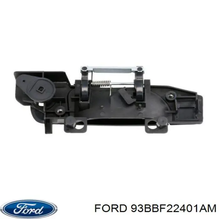  1036796 Ford