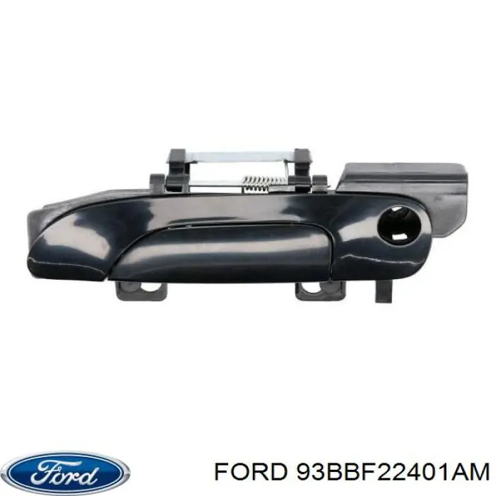  Ford 1036796 цена, от 17.12 USD