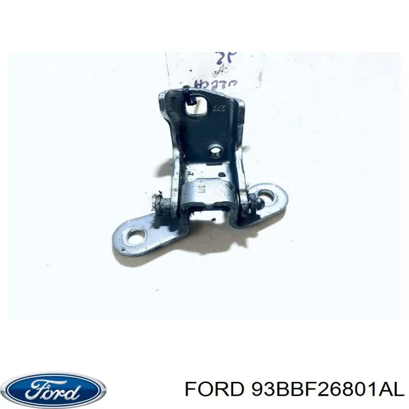4461263 Ford 