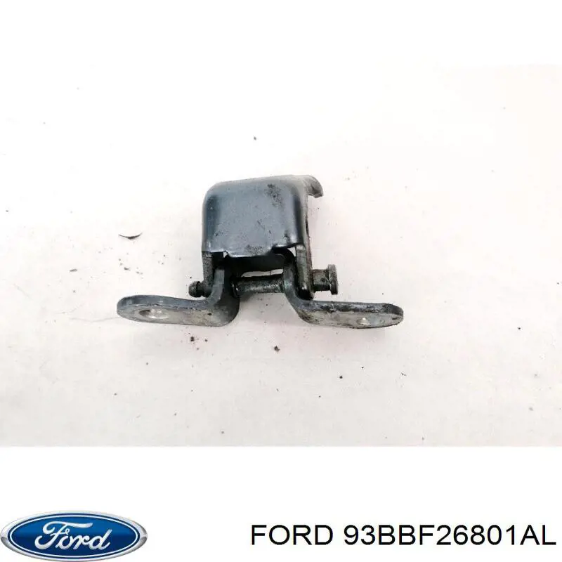 Купить 4461263 Ford 