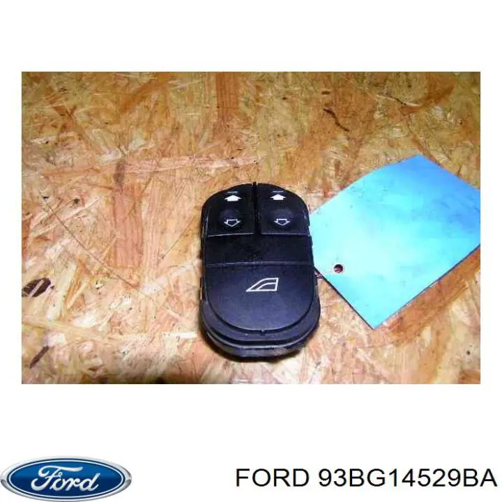  Ford 93BG14529BA цена, от 4.94 USD