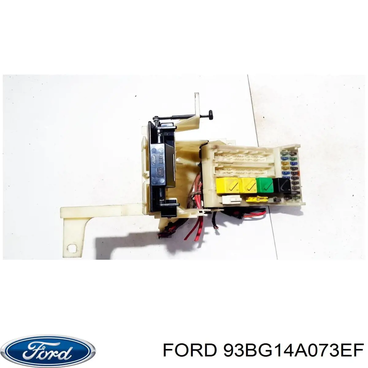  Ford 93BG14A073EF цена, от 7.90 USD