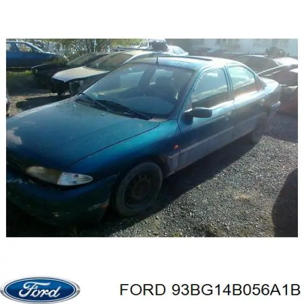  93BG14B056A1B Ford