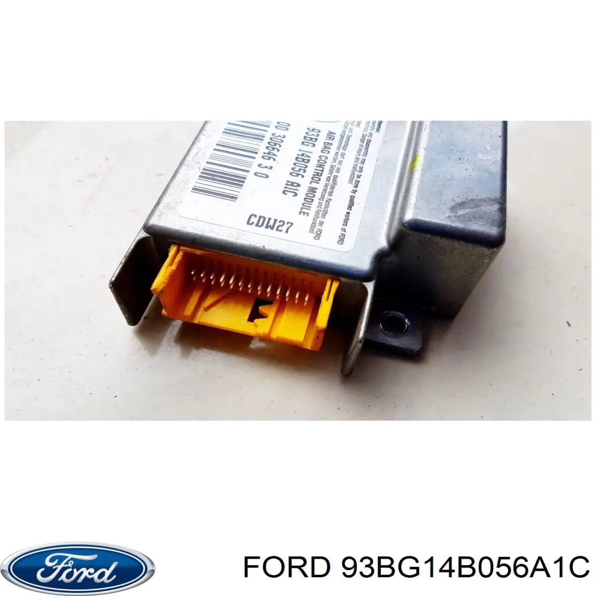 Купить 93BG14B056A1C Ford 