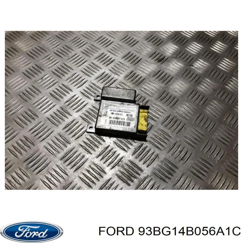  93BG14B056A1C Ford