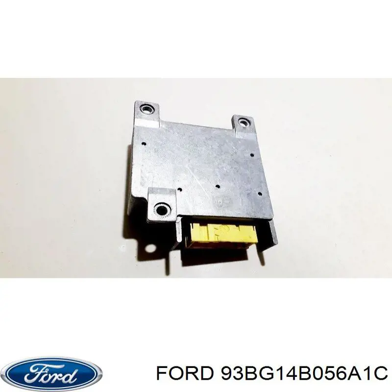  Ford 93BG14B056A1C
