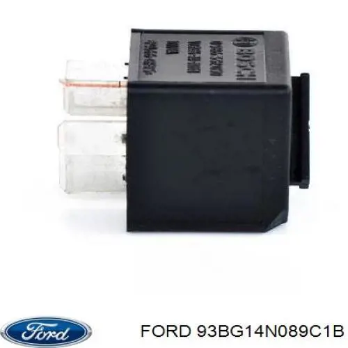 93BG14N089C1B Ford 