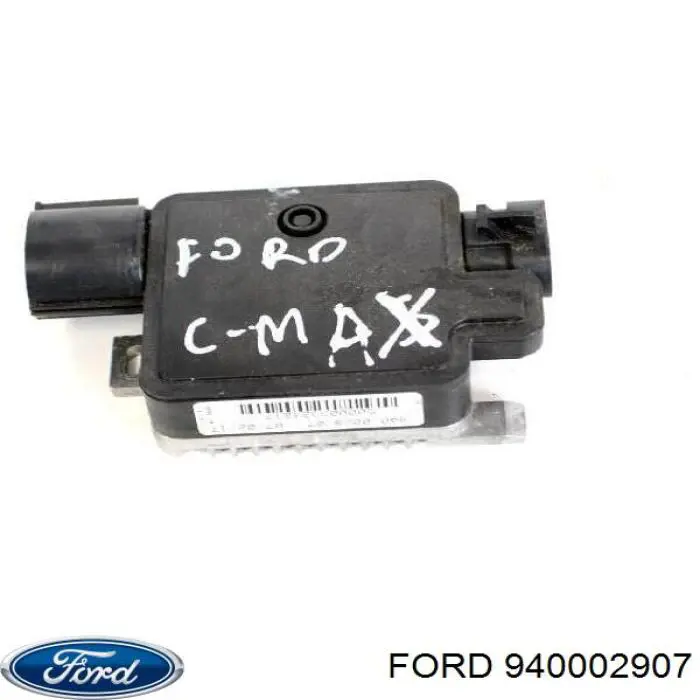 940002907 Ford 