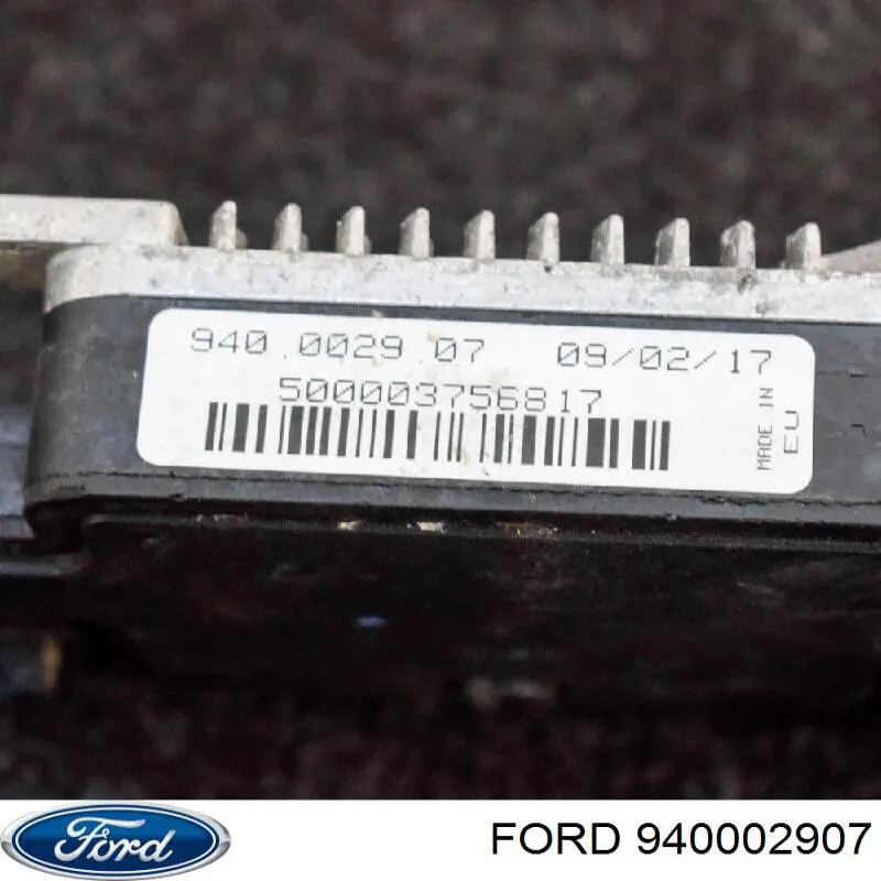 Купить 940002907 Ford 