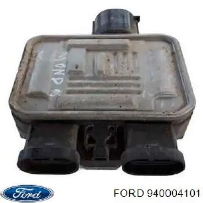 940004106 Ford regulador de revoluções de ventilador de esfriamento (unidade de controlo)