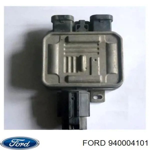 Регулятор оборотов вентилятора Ford 940004106
